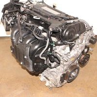 2015 - 2019 Honda CRV 2.4L Engine iVTEC K24W1 Earth Dreams JDM K24W Motor