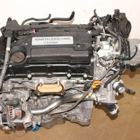 2015 - 2019 Honda CRV 2.4L Engine iVTEC K24W1 Earth Dreams JDM K24W Motor