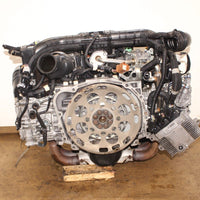 2015 - 2019 Subaru Forester XT Turbo JDM Engine 2.0L FA20