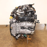 2015 - 2019 Subaru Forester XT Turbo JDM Engine 2.0L FA20