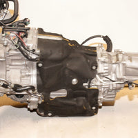 2015 2019 Subaru Legacy Outback 3.6L CVT Auto Transmission JDM EZ36