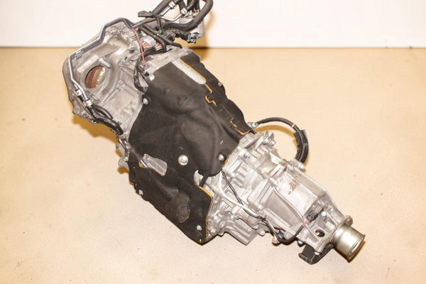 2015 2019 Subaru Legacy Outback 3.6L CVT Auto Transmission JDM EZ36