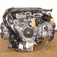 2015 - 2020 Subaru Impreza WRX Turbo JDM Engine 2.0L FA20