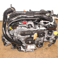 2015 - 2020 Subaru Impreza WRX Turbo JDM Engine 2.0L FA20