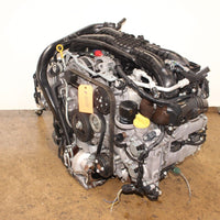 2015 - 2020 Subaru Impreza WRX Turbo JDM Engine 2.0L FA20