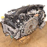 2015 - 2020 Subaru Impreza WRX Turbo JDM Engine 2.0L FA20