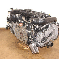 2015 - 2020 Subaru Impreza WRX Turbo JDM Engine 2.0L FA20