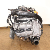 2015 - 2020 Subaru Impreza WRX Turbo JDM Engine 2.0L FA20