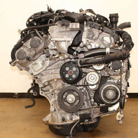 2016 2017 2018 2019 2020 2021 2022 Lexus RX350 Engine 2GR - FKS 3.5L V6 Motor