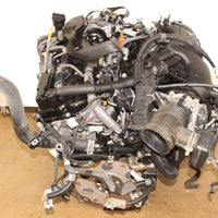 2016 2017 2018 2019 2020 2021 2022 Lexus RX350 Engine 2GR - FKS 3.5L V6 Motor