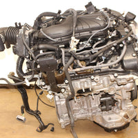 2016 2017 2018 2019 2020 2021 2022 Lexus RX350 Engine 2GR - FKS 3.5L V6 Motor