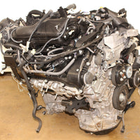 2016 2017 2018 2019 2020 2021 2022 Lexus RX350 Engine 2GR - FKS 3.5L V6 Motor