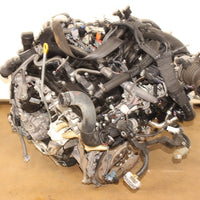 2016 2017 2018 2019 2020 2021 2022 Lexus RX350 Engine 2GR - FKS 3.5L V6 Motor