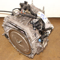Used JDM 2016–2021 Honda HRV 1.8L R18ZF 2WD CVT Transmission