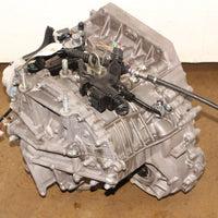 Used JDM 2016–2021 Honda HRV 1.8L R18ZF 2WD CVT Transmission