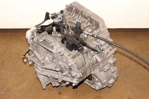 2016 2017 2018 2019 2020 2021 Honda HR - V Automatic Transmission CVT JDM R18ZF 1.8L