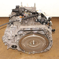 Used JDM 2016–2021 Honda HRV 1.8L R18ZF 2WD CVT Transmission