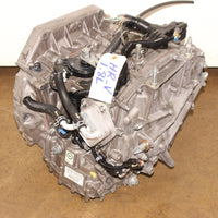 Used JDM 2016–2021 Honda HRV 1.8L R18ZF 2WD CVT Transmission