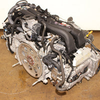Used JDM 2013–2018 Subaru Outback 2.5L FB25 Engine