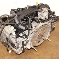 Used JDM 2013–2018 Subaru Outback 2.5L FB25 Engine