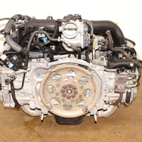 Used JDM 2013–2018 Subaru Outback 2.5L FB25 Engine