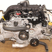 Used JDM 2013–2018 Subaru Outback 2.5L FB25 Engine