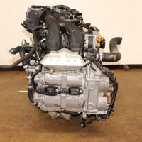 Used JDM 2013–2018 Subaru Outback 2.5L FB25 Engine