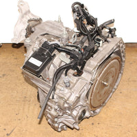 2016 - 2019 Honda Civic Transmission Automatic 1.5L Turbo