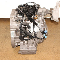 2016 - 2019 Honda Civic Transmission Automatic 1.5L Turbo