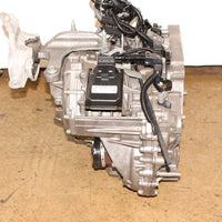 2016 - 2019 Honda Civic Transmission Automatic 1.5L Turbo