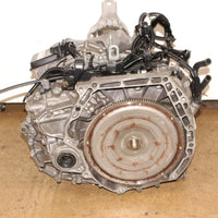 2016 - 2019 Honda Civic Transmission Automatic 1.5L Turbo