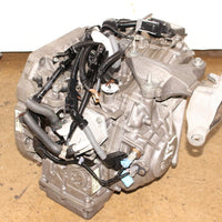 2016 - 2019 Honda Civic Transmission Automatic 1.5L Turbo