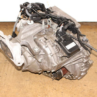 2016 - 2019 Honda Civic Transmission Automatic 1.5L Turbo