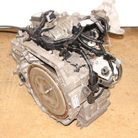 2016 - 2019 Honda Civic Transmission Automatic 1.5L Turbo