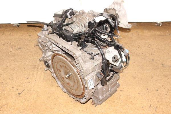 2016 - 2019 Honda Civic Transmission Automatic 1.5L Turbo