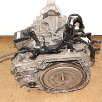 2016 - 2019 Honda Civic Transmission Automatic 1.5L Turbo