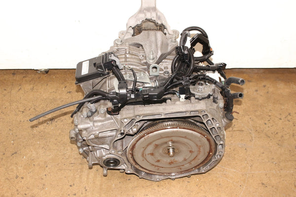 2016 - 2019 Honda Civic Transmission Automatic 1.5L Turbo