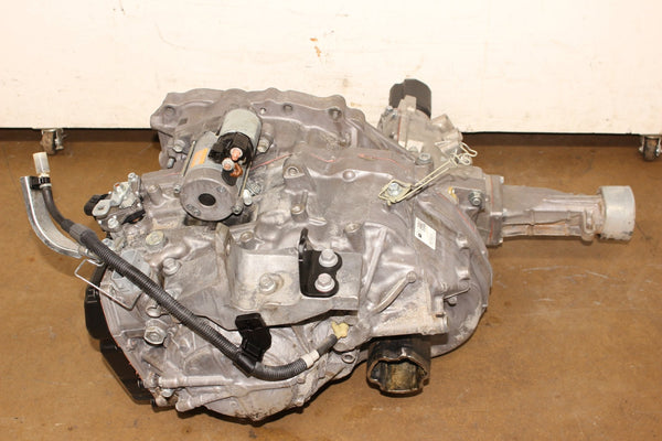 2017 2018 2019 2020 2021 2022 Lexus RX350 AWD Automatic Transmission 3.5L V6 2GR - FKS Transfer Case