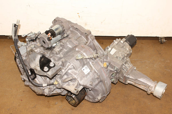 2017 2018 2019 2020 2021 2022 Lexus RX350 AWD Automatic Transmission 3.5L V6 2GR - FKS Transfer Case