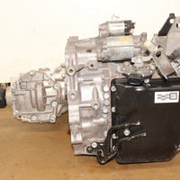 2017 2018 2019 2020 2021 2022 Lexus RX350 AWD Automatic Transmission 3.5L V6 2GR - FKS Transfer Case
