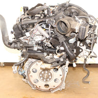 2017 2018 2019 2020 Toyota Sienna Engine 2GR - FKS 3.5L V6 Motor