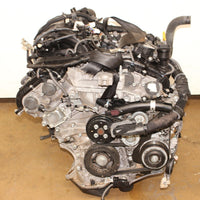 2017 2018 2019 2020 Toyota Sienna Engine 2GR - FKS 3.5L V6 Motor