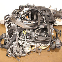 2017 2018 2019 2020 Toyota Sienna Engine 2GR - FKS 3.5L V6 Motor