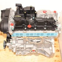 2017 2018 2019 Ford Escape Engine 1.5L CAF479WQ0 Turbo 4 - Cylinder Motor Remanufactured