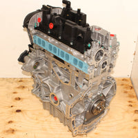 2017 2018 2019 Ford Escape Engine 1.5L CAF479WQ0 Turbo 4 - Cylinder Motor Remanufactured