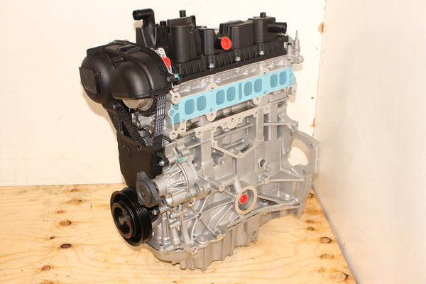 2017 2018 2019 Ford Escape Engine 1.5L CAF479WQ0 Turbo 4 - Cylinder Motor Remanufactured