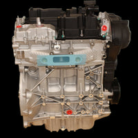 2017 2018 2019 Ford Escape Engine 1.5L CAF479WQ0 Turbo 4 - Cylinder Motor Remanufactured