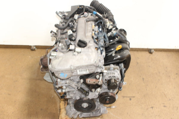 2017 2018 2019 Toyota Corolla Engine 2ZR - FE Engine 1.8L Motor 2ZR JDM