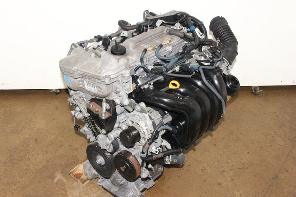 2017 2018 2019 Toyota Corolla Engine 2ZR - FE Engine 1.8L Motor 2ZR JDM