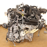 2017 2018 2019 Toyota Highlander Engine 2GR - FKS 3.5L V6 Motor